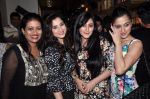 Simone Singh, Sanjeeda Sheikh at Ek Haseena Thi 100 episodes completion at Eddie